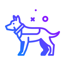 犬 icon