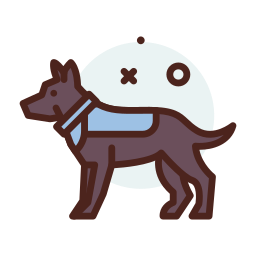 犬 icon