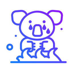 koala icoon