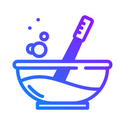 Bowl icon