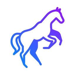 Horse icon