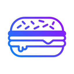 burger icon