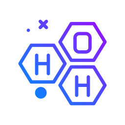 h2o иконка