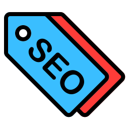 seo-tag icon