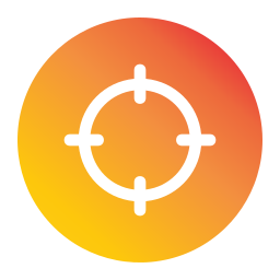 Focus icon