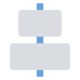 Align icon