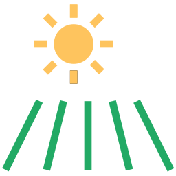 sol Ícone