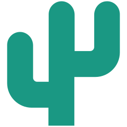 cactaceae icon