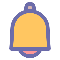 Bell icon