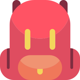 rucksack icon