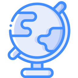 globus icon