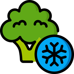 Broccoli icon