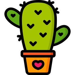 cactus icoon