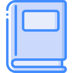 Book icon