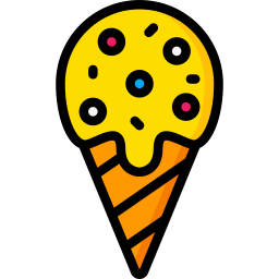 Ice cream icon