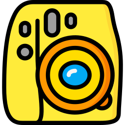 Camera icon