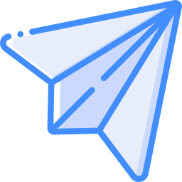 papierflieger icon