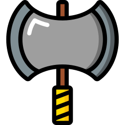 Axe icon