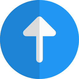 Up arrows icon