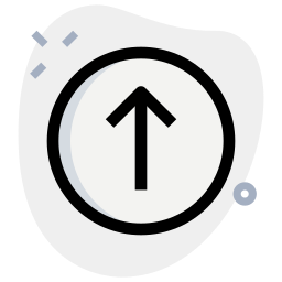 Up arrows icon