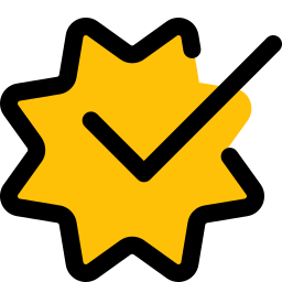 etikette icon