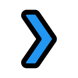 Arrow icon