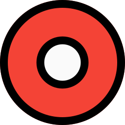 Circle icon