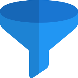 Funnel icon