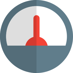 Gauge icon