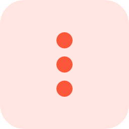 Ellipsis icon