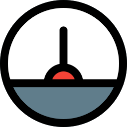 Gauge icon