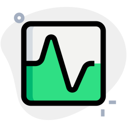 Statistics icon