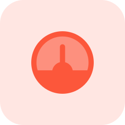 Gauge icon