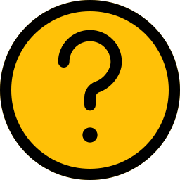 faq icon