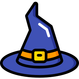 Hat icon