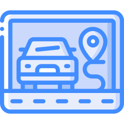 gps icon