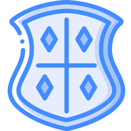 escudo Ícone