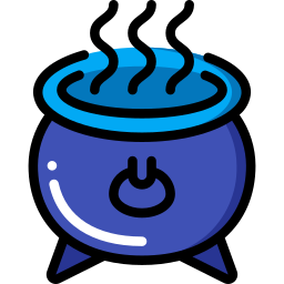 Cauldron icon