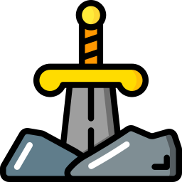 Sword icon