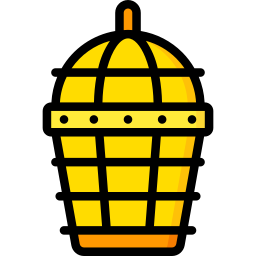 Cage icon