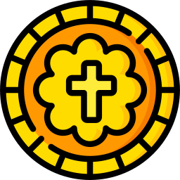 Coin icon