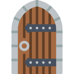 Door icon