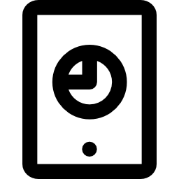 Smartphone icon