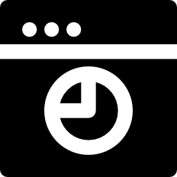 ブラウザ icon