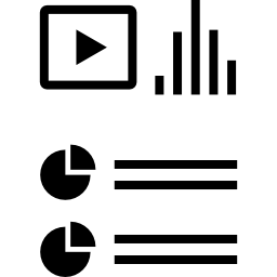 infografik icon