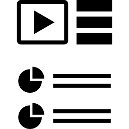 infografik icon