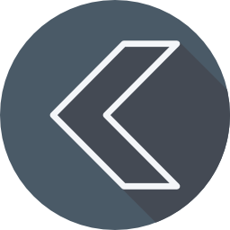 linker chevron icon