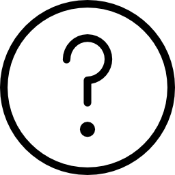 Question icon