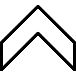 Up arrow icon