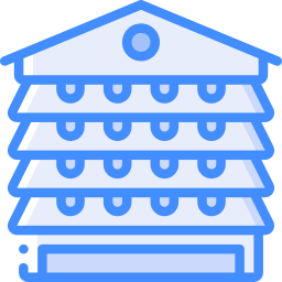 Beehive icon